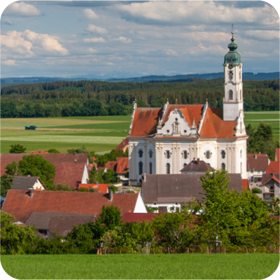 Stage di Classe BAD SCHUSSENRIED