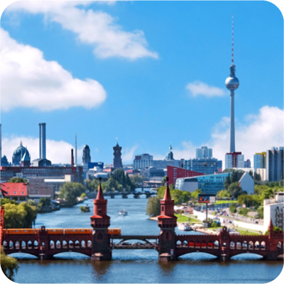 Stage di Classe BERLINO
