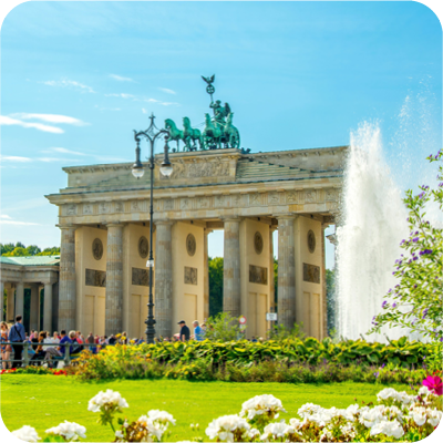 Soggiorni Linguistici Berlino