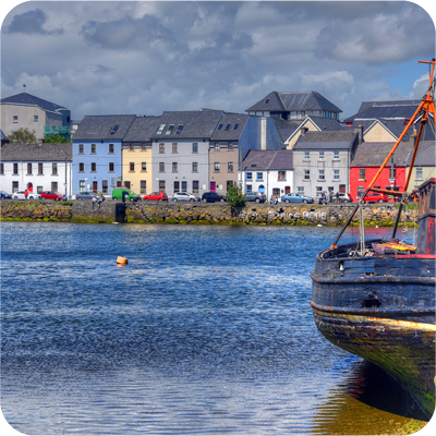 Stage di Classe GALWAY