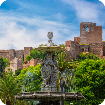 Stage di Classe MALAGA ENFOREX