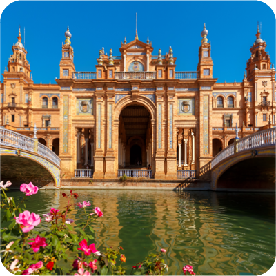 Stage di Classe SIVIGLIA ENFOREX