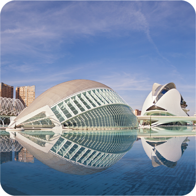 Stage di Classe VALENCIA ENFOREX