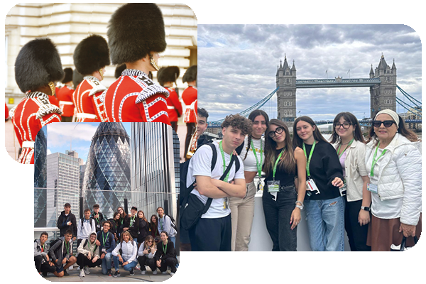 london weekend2