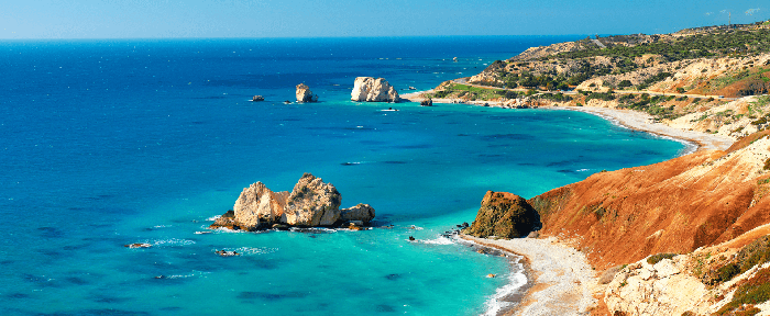 Vacanze Studio a Cipro