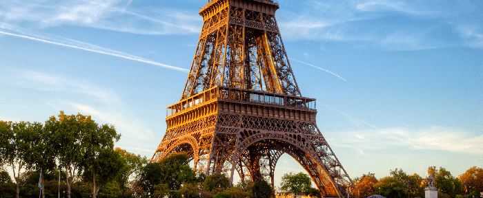 Vacanze Studio in Francia