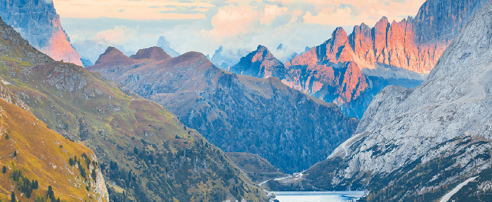 Vacanze Studio in Italia