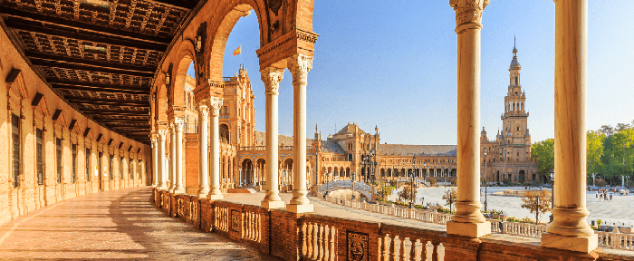 Vacanze Studio in Spagna