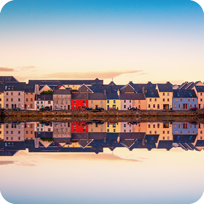 Soggiorni linguistici GALWAY