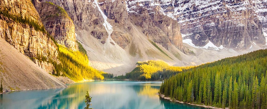 Vacanze Studio in Canada