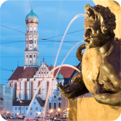 AUGSBURG