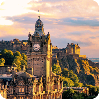 EDIMBURGO