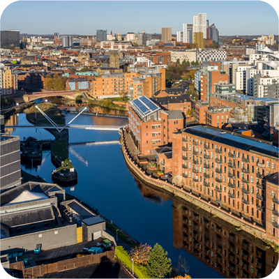 LEEDS