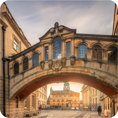 OXFORD BROOKES
