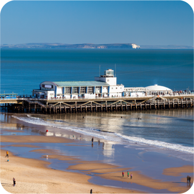 BOURNEMOUTH