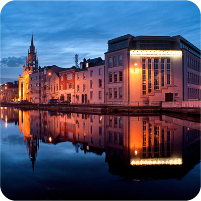 CORK RESIDENZA
