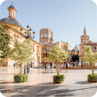 VALENCIA