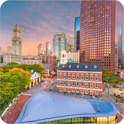 BOSTON