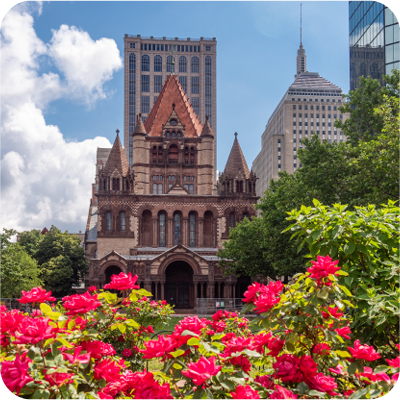 BOSTON