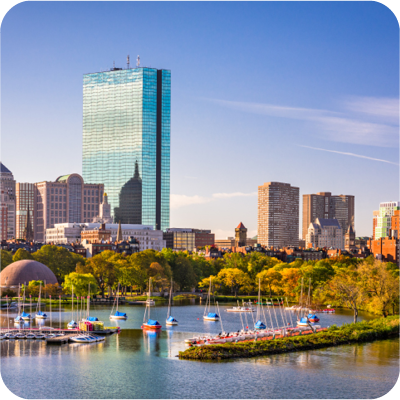 BOSTON