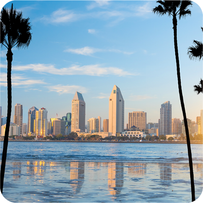 SAN DIEGO