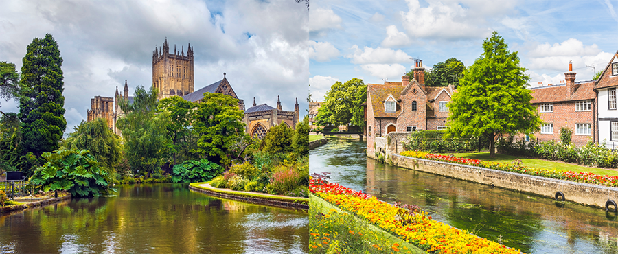 Soggiorni linguistici Canterbury