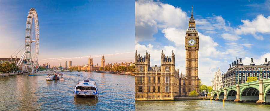 Soggiorni linguistici Londra Beckenham