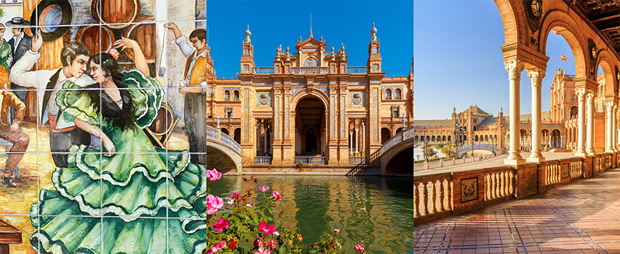 Soggiorni linguistici Siviglia