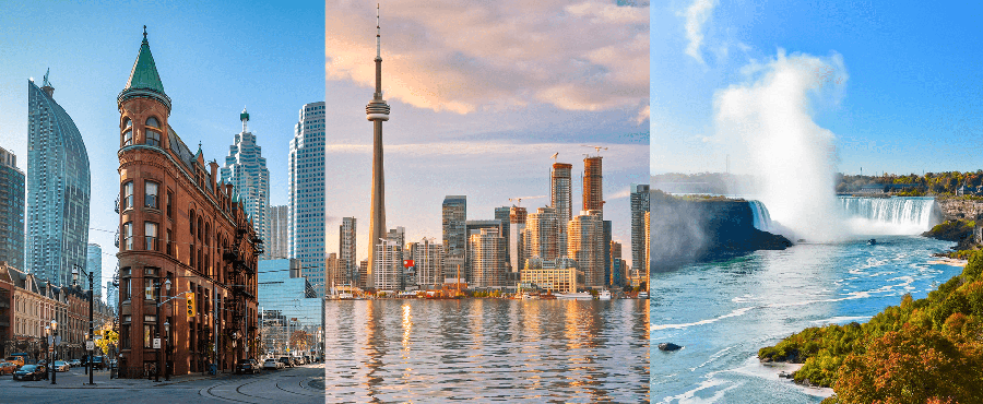 Estate INPSieme in Canada