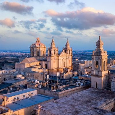 MALTA