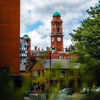 Soggiorni linguistici Manchester