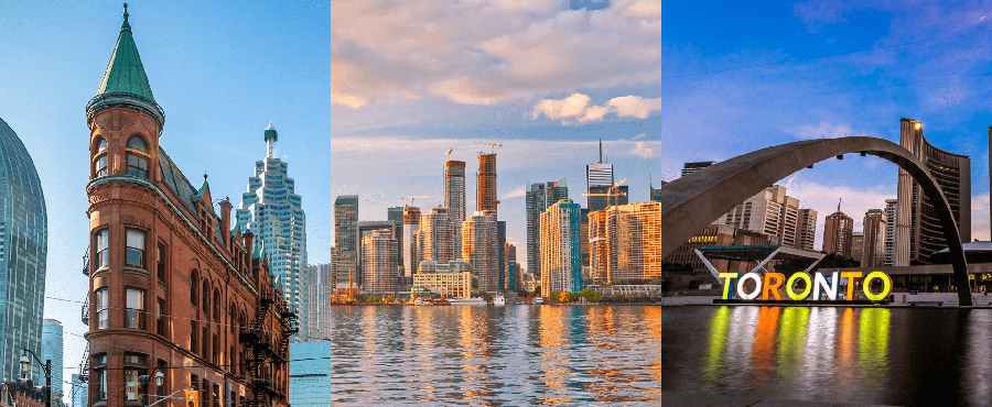 Soggiorni linguistici in Canada