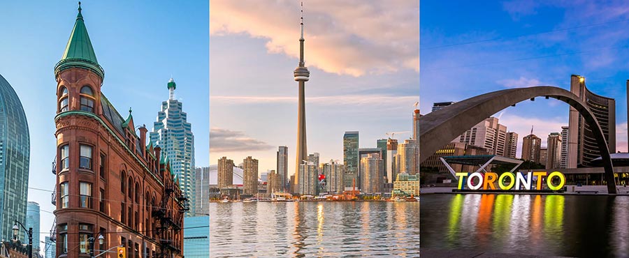 Corsi di lingua INPS in Canada