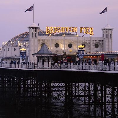 Soggiorni Linguistici Brighton