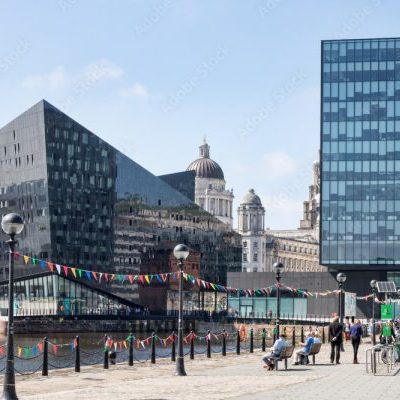 Soggiorni linguistici Liverpool