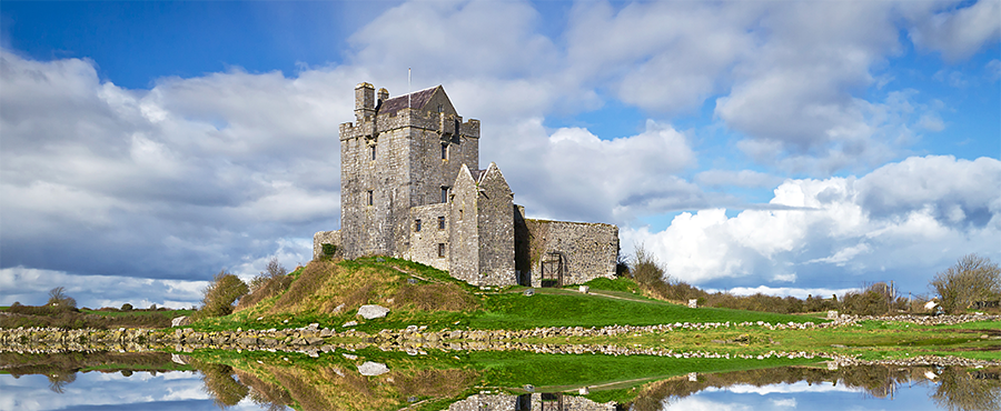 Soggiorni linguistici a Galway