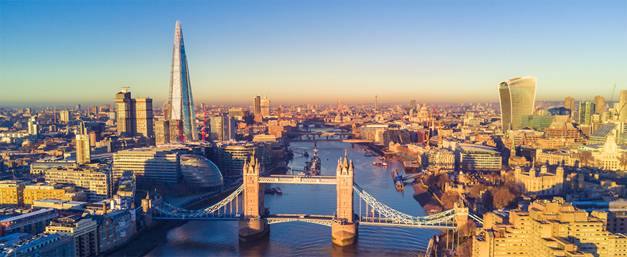Soggiorni linguistici a Londra