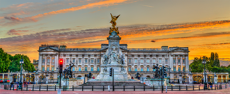 Soggiorni linguistici a Londra