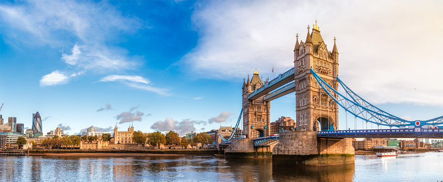 Soggiorni linguistici a Londra