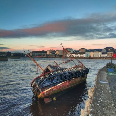 Soggiorni linguistici GALWAY