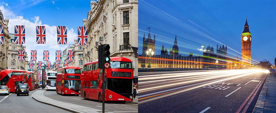 Corsi di lingua INPS a Londra