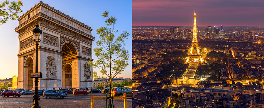 Corsi di lingua INPS a Parigi