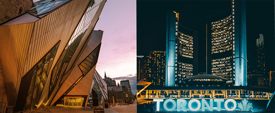 Corsi di lingua INPS a Toronto 
