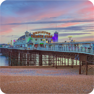 Ottieni una certificazione linguistica grazie al bando Corsi di Lingua INPS nel nostro programma a Brighton
