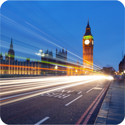 Ottieni una certificazione linguistica grazie al bando Corsi di Lingua INPS nel nostro programma a Londra