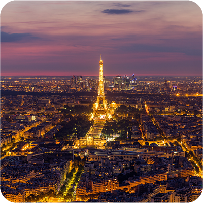 Ottieni una certificazione linguistica granzie al bando Corsi di lingua dell'INPS con il nostro programma a Parigi
