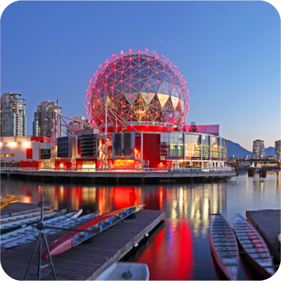 Ottieni un acertificazione linguistica grazie al bando di Corsi di lingua INPS con il nostro programma a Vancouver
