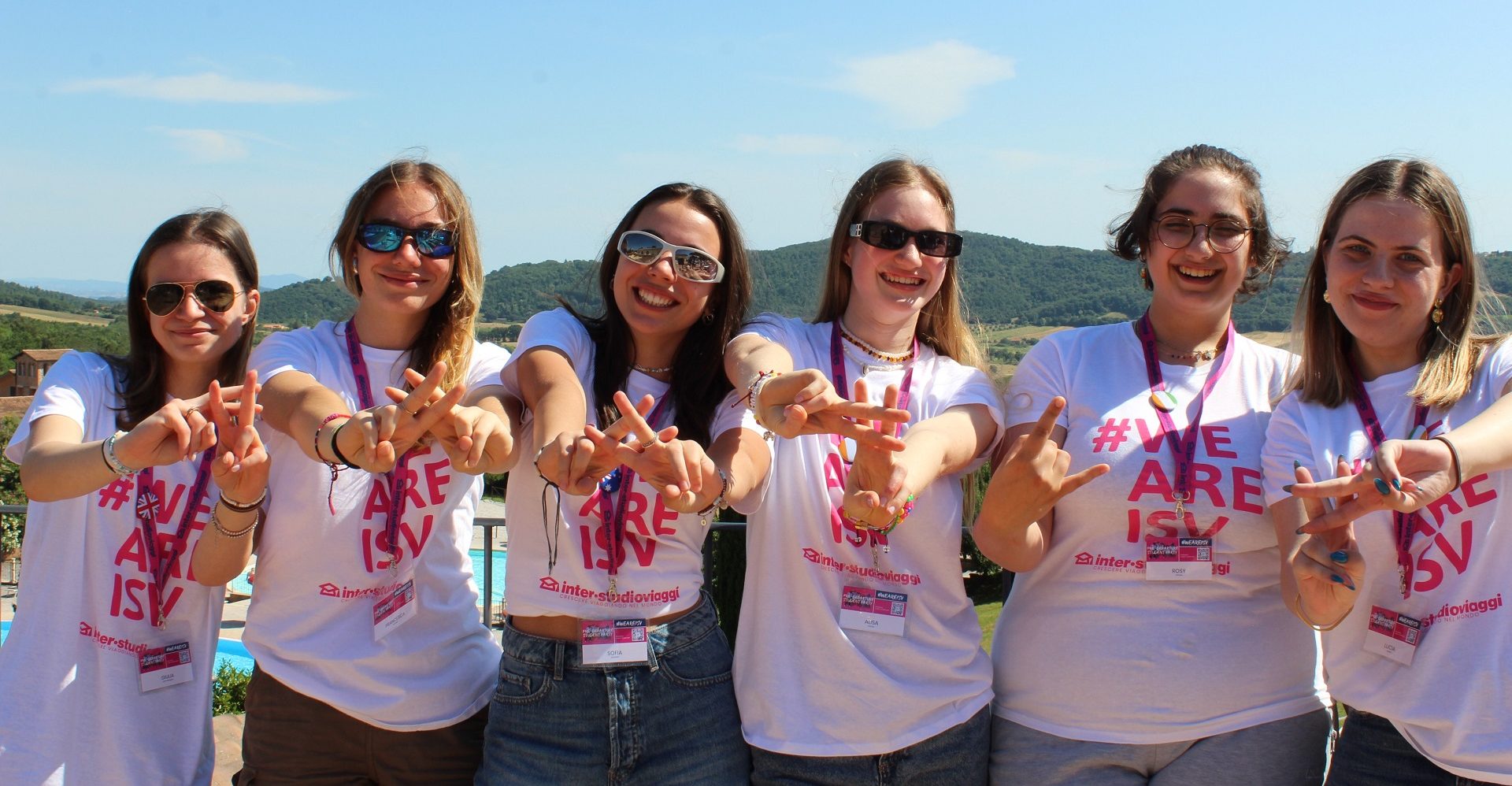 orientation anno all'estero