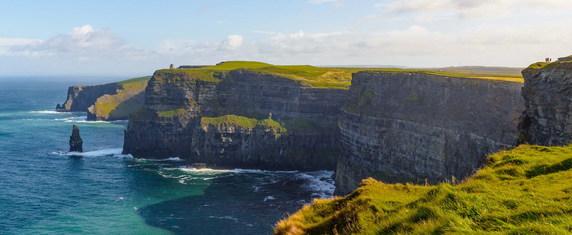 Vacanze Studio in Irlanda