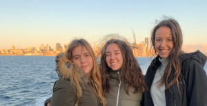 Elisa ci racconta del suo trimestre all'estero in Canada